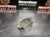 05 - 13 C6 CORVETTE FAN MODULE OEM 410-65008-01 #1266