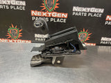 2011 FORD MUSTANG GT AUTO (6R80) SHIFTER WITH KNOB ASSEMBLY OEM #1175