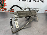 05-13 C6 CORVETTE POWER STEERING COOLER OEM #562