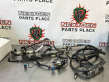 2004 C5 CORVETTE MANUAL TRANSMISSION HARNESS OEM #VV1111