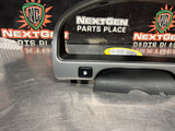 04-06 PONTIAC GTO GAUGE CLUSTER BEZEL TRIM OEM #1522