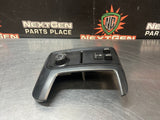 16 CHEVY SILVERADO 2500 LH HEADLIGHT TRAILER 4X4 SWITCH / DASH MOLDING TRIM 1224