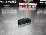 2013 MUSTANG GT TRACTION CONTROL ,HAZARD,TRUNK SWITCH OEM #1009