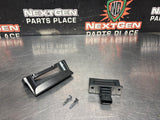 2005 C6 CORVETTE RH PASSENGER SIDE DOOR TOUCH PAD HANDLE OEM #1468