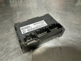 2011 CHEVY SILVERADO 2500HD TRANSFER CASE CONTROL MODULE 24252878 OEM #890