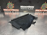 14-19 C7 CORVETTE DRIVER SIDE DEAD PEDAL FOOT REST 23205578 OEM #1181