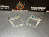 2015 FORD MUSTANG GT SIKKY DUAL CALIPER HANDBRAKE SETUP  OEM #688