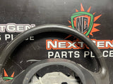 2006 FORD F350 STEERING WHEEL W CRUISE CONTROL, STEREO, TEMP FAN OEM #1561