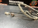 2013 FORD F250 6.7L TAIL LIGHT HARNESS OEM BC3T-13A409-AF #1183