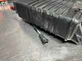 2015 FORD MUSTANG GT CHARCOAL CANISTER OEM #877