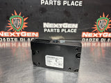 2017 FORD MUSTANG GT COMMUNICATION SYNC CONTROL MODULE OEM FR3T-14D212-SA #1049