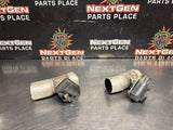 2021 CAMARO SS EXHAUST ACTUATORS NPP OEM #1556
