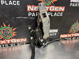 2010 CAMARO SS CLUTCH PEDAL WITH BRACKET/ LINE OEM 92233497 #1547