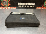 2011 FORD F250 SUPERDUTY OWNERS MANUAL BOOKS OEM #1210