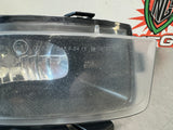 05-13 C6 CORVETTE RH PASSENGER SIDE FOG LIGHT OEM #521