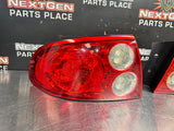2004 PONTIAC GTO REAR TAIL LIGHTS OEM #1167