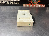 2015 FORD SUPERDUTY F250 F350 TRAILER TOW CONTROL MODULE FC3T-19H517-AG #1246
