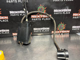 2004 PONTIAC GTO EVAP ASSEMBLY CHARCOAL CANISTER OEM #1438