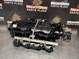 GM 6.0L 6.2L INTAKE MANIFOLD W/ INJECTORS FUEL RAILS SQUARE PORT 25379713 #1218