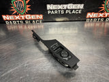 2017 CAMARO SS LH DRIVER SIDE POWER WINDOW SWITCH 23318737 OEM #1619