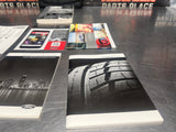 2015 FORD MUSTANG GT OWNERS MANUAL OEM #1615