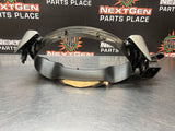 2005 C6 CORVETTE SPEEDOMETER CLUSTER BEZEL TRIM PANEL OEM #1110