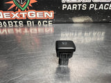 2015 MUSTANG GT TRUNK RELEASE BUTTON FR3T-19B514-AAW OEM #1615