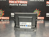 2011 CAMARO SS BCM BODY CONTROL MODULE OEM 13577268 #951