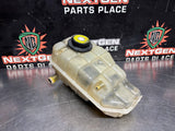 2004 PONTIAC GTO OEM COOLANT EXPANSION TANK RESERVOIR #1167