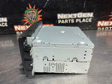 2010 FORD F350 CD PLAYER NAVIGATION RADIO WITH DISPLAY AL1T-18K931-AD OEM #1620