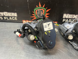 2024 FORD MUSTANG GT ELECTRIC EMERGENCY BRAKE CALIPERS OEM #1226