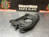 05-13 C6 CORVETTE MANUAL SHIFTER BODY TUNNEL BOOT OEM 15216254 #1194