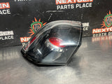 08 - 09 PONTIAC G8 RH PASSENGER TAIL LIGHT BRAKE LIGHT OEM #1590