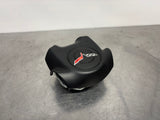 2005 C6 CORVETTE DRIVER STEERING WHEEL AIR BAG OEM #1468