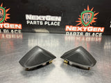 10-15 CAMARO SS INTERIOR SPEAKER TWEETER SET OEM #982