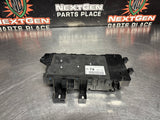 2015 FORD MUSTANG GT BCM INTERIOR CABIN FUSE BOX FR3T-15604-BJ OEM #1391