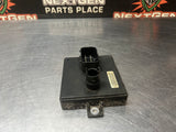 2006 GMC SIERRA 2500HD GLOW PLUG CONTROLLER MODULE OEM 98022489 #1174