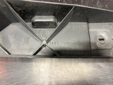 2012 CADILLAC CTS-V COUPE REAR BUMPER BRACKETS OEM #1592
