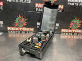 2010 CAMARO SS FUSE BOX ENGINE BAY OEM 92238272 #1547