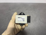 2009 C6 CORVETTE STABILITY YAW RATE SENSOR 25848566 #1485