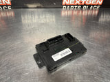 2015 FORD F350 TEMPERATURE CONTROL MODULE OEM EC3T-18C612-AB #1142