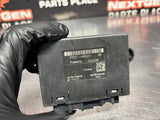 2016 FORD MUSTANG GT LH DRIVER SIDE DOOR CONTROL MODULE OEM FR3T-14B531-AB #1112