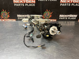 2008 C6 CORVETTE Z06 STEERING COLUMN TILT OEM 26124398 #1266