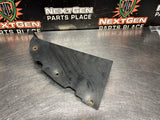 97-04 C5 CORVETTE FRONT LOWER SPLASH SHIELD DRIVER SIDE LH 10275465 #1613