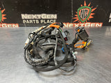 2008 C6 Corvette LH Driver Side Door Wire Harness OEM 15777014 #1266