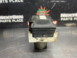 2013 FORD F350 ABS ANTI LOCK BRAKES PUMP MODULE DC34-2C405-CE #1279