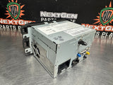 2014 GMC SIERRA 2500HD RADIO RECEIVER 22997866 #1202