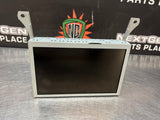 2015 FORD F350 8” TOUCH SCREEN RADIO WITH SYNC MODULE OEM DC3T-14F239-AP #979