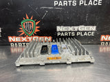2015 GMC SIERRA 2500HD 6.6 DURAMAX PCM ECM 12667377 OEM #1603