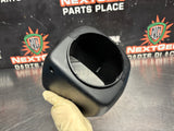 1998 C5 CORVETTE STEERING COLUMN COVER SHROUD TRIM OEM #1380